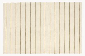 Tappeto in cotone Lime