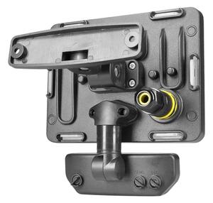 Solight WM-20WS-Q - Proiettore da esterno a LED con sensore LED/20W/230V 4000K IP44
