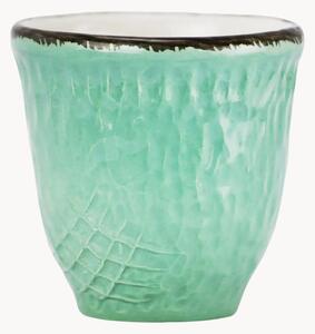 Set di 6 tazzine da caffè in ceramica Preta