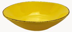 Insalatiera in ceramica Materia