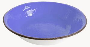Set di 6 piatti da colazione in ceramica Preta
