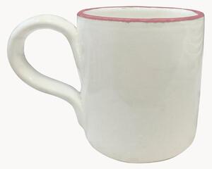Tazza in ceramica Dolcevita Filo