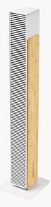 Ventilatore a torre con telecomando Nick