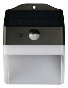 Lampada solare da parete LED con sensore LED/2W/3,7V 4000K IP65 1200 mAh
