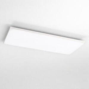 Pannello LED RGBW dimmerabile da montaggio superficiale LED/13,5W/230V + telecomando