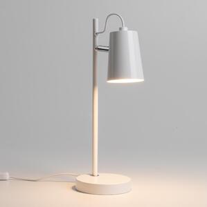 Lampada da scrivania LED 1xE14/4,9W/230V bianca