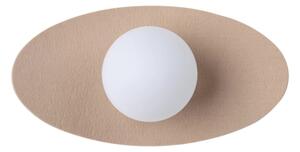 Osram - Lampada da parete DECOR PEARL 1xG9/5W/230V beige