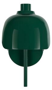 Osram - Lampada da parete DECOR COROLLE 1xG9/20W/230V verde