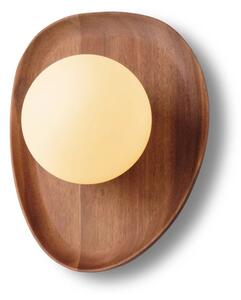 Osram - Applique da parete ACACIA NEST 1xG9/5W/230V in acacia