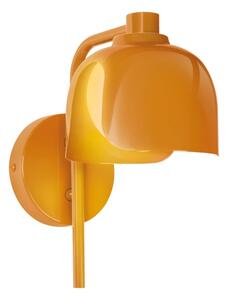 Osram - Lampada da parete DECOR COROLLE 1xG9/20W/230V arancione