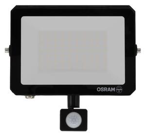 Osram - Proiettore LED con sensore FLOODLIGHT LED/50W/230V 3000K IP65 nero
