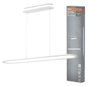 Osram - lampadario a sospensione dimmerabile su cavo OFFICE LINE LED/57W/230V 4000K 100 cm bianco