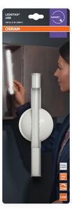 Osram - Lampada orientativa ricaricabile dimmerabile a LED LEDSTIXX LED/2W/5V bianco