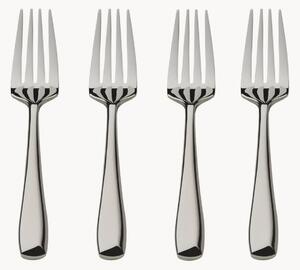 Set di 4 forchette da torta International