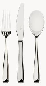 Set di 6 posate International, 2 persone