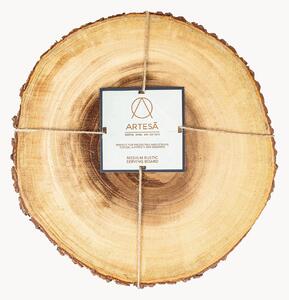 Tagliere in legno Artesà