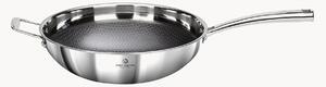 Padella wok con manico Ceramica