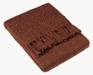 Plaid in cotone Morni