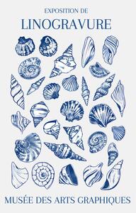 Illustrazione Lino Seashell Art, Jolly and Dash