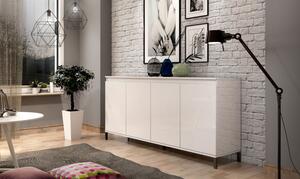 Sideboard a 4 ante GENIO made in Italy