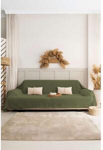 Copridivano color kaki 300 cm Rio – Mijolnir