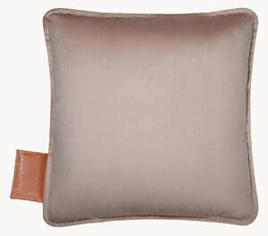 Cuscino riscaldante in velluto Heaty