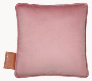 Cuscino riscaldante in velluto Heaty