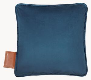 Cuscino riscaldante in velluto Heaty