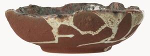 Ciotola decorativa media Naga