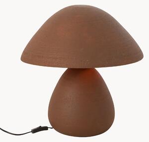 Lampada da tavolo in ceramica Töpferei