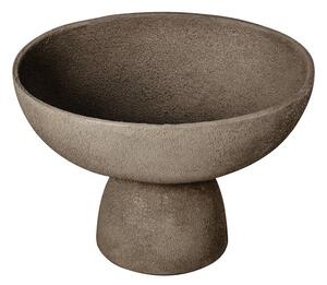 Ciotola decorativa in metallo 23x20 cm Deriva – Premier Housewares