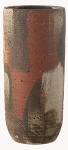 Vaso in gres Miltos, alt. 50 cm