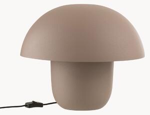 Lampada da tavolo in ferro Eisen