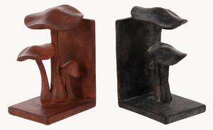 Set di 2 fermalibri Pilz