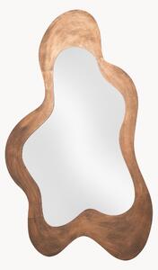 Specchio da parete Fluid