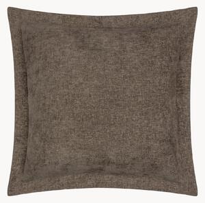 Cuscino decorativo in ciniglia Dune
