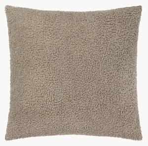 Cuscino decorativo in bouclé Cabu