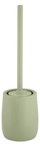 Scopino WC verde in ceramica Fablo – Wenko