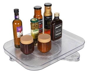 Organizer per il frigorifero in plastica 40x30 cm Tory – Wenko