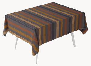 Tovaglia jacquard Mille Bambous Onyx