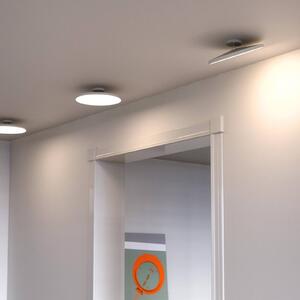 DFTP by Nordlux Lampada a LED da soffitto integrata Kaito 2 Pro, Ø 40 cm, bianco, interasse