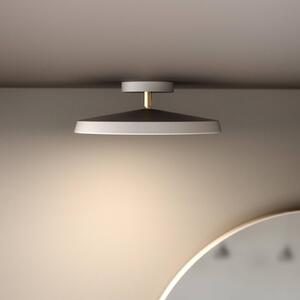 DFTP by Nordlux Lampada a LED da soffitto integrata Kaito 2 Pro, Ø 30 cm, bianco, interasse
