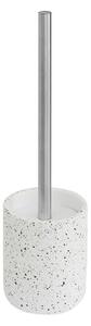 Scopino WC color crema in cemento Mozie – Premier Housewares