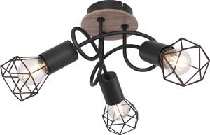 XARA I lampada da soffitto 54802S-3DH Globo