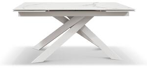 Tavolo allungabile in ceramica <b> Franco</b>