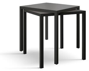 Tavolo autolivellante <strong>Martina</strong> da 80x80 cm 10