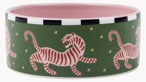 Ciotola decorativa in ceramica A Dopo Tiger