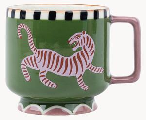 Tazza in ceramica A Dopo Tiger