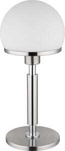 Lampada da tavolo HAKU 21954C Globo