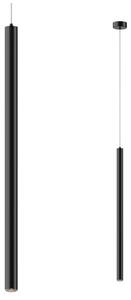 LOYA Lampada a sospensione LED P0461-01A-L8L8 Linea Zuma